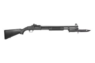 Mossberg 590A1 Tactical SPX 12 Gauge Pump Action Shotgun  20